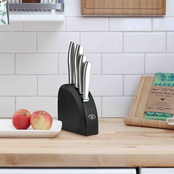 hampton forge 5 piece knife set